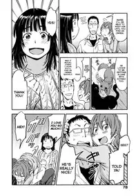 [Konchiki] Oidemase Nyan Nyan Ch. 1-6, 9 [English] [Decensored]