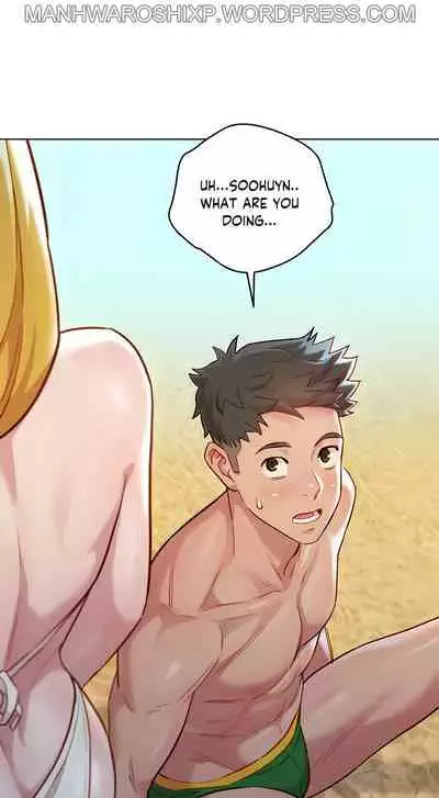 What do you Take me For? Ch.157/?