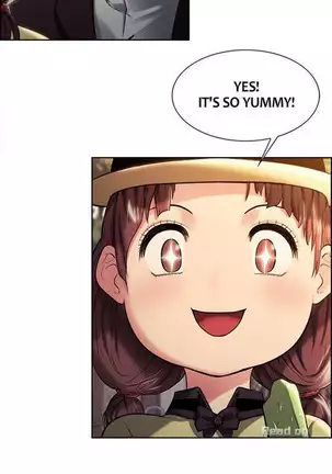 Taste of Forbbiden Fruit Ch.34/53