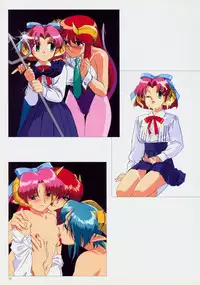 SOGNA ILLUSTRATIONS