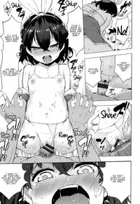 Ratai Geijutsubu!! | The Nude Art Club!!