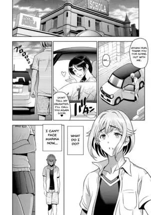Nettori Netorare Ch. 1, 4-9