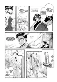 [Tori Maia] Sadistic Boy Vol.03 [English]