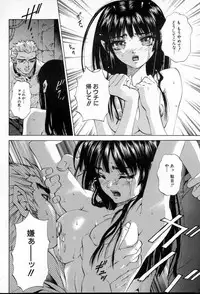 [Pikupikun] Shojo Renzoku Nakadashi