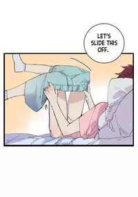 [The Yaoi Army][Ero-kun, Seru] Stalker Boyfriend (Ongoing)