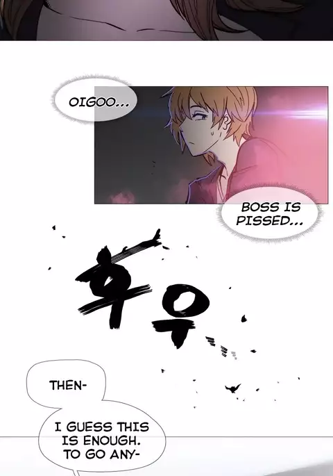 Household Affairs Ch.1-49