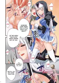 [Tiramisu (psohatten)] Nagusamigusa -Futanari x Otokonoko- [English] [MintVoid] [Digital]