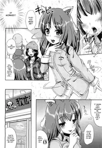 [Maruneko] Trans Layer [English]
