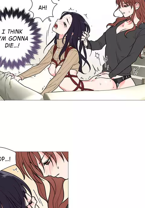 Sadistic Beauty Ch.1-35