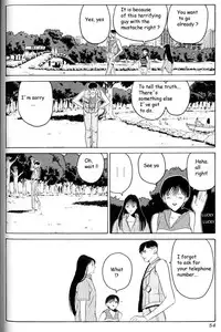 [Hiroya Oku] Hen v03