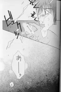 [CROCODILE-Ave. (Murakami Maki)] Remix Gravitation 8 (Gravitation)