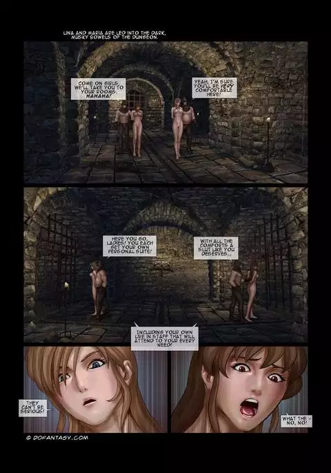 The Shadow Of The City - Part 2