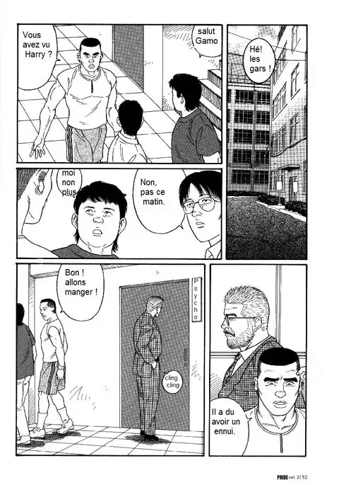 Pride.vol2