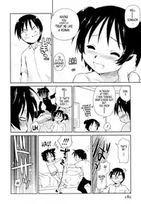 [Mutsuki Tsutomu] Momoiro Peanuts Vol. 1 [English] [Tonigobe]