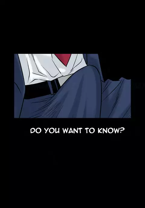 The Taste of Hands Ch.1-48