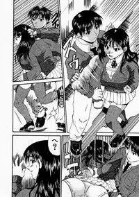 Comic Shingeki 2004-05