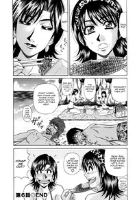 [Ozaki Akira] Hitoduma Bakunyuu Announcer Yuriko-san Vol. 1 [English] [Nemui]