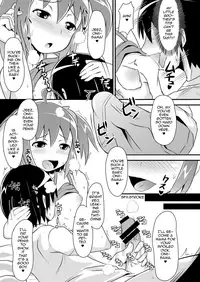 [CHINZURI BOP (Chinzurena)] Comic Furechin 2011-07 [English] [Digital] [mysterymeat3]
