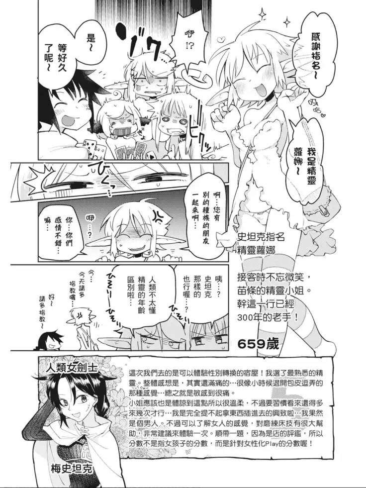 Interspecies Reviewers