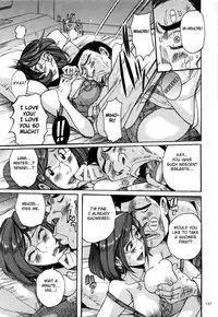 Nympho Maman Boshi Soukan - Mama no Shikyuu wa Boku no Mono