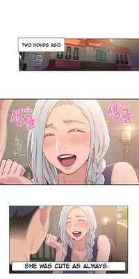 [BAK Hyeong Jun] Sweet Guy Ch. 1-42 [English] [YoManga]