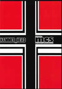 (SC2018 Spring) [HAMMER_HEAD (Makabe Gorou)] METALBLOOD HIPPER (Azur Lane)