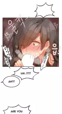 [Mx2J] Hari Dormitory Ch.0-25 (English) (Ongoing)