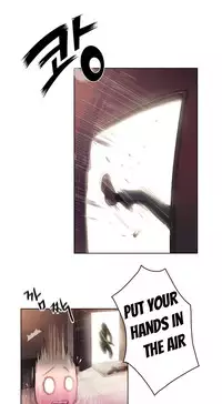 [BYMAN] Erotic Sensuality & Perception Ch. 1-8 [English] (YoManga) (Ongoing)