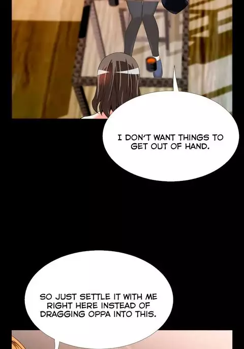 Love Parameter Ch.1-50