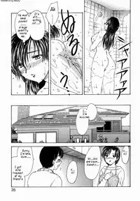 [Hiryuu Ran] HA-HA [English]