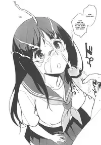 (C82) [Nanimoshinai (Sasamori Tomoe)] Hakka (Hyouka) [English] {AnonReleases}