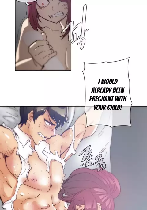 Household Affairs Ch.1-49