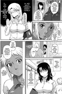 [Tsukino Jyogi] After School [English]