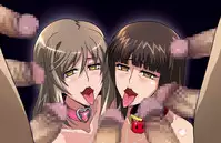 [Studio Mizuyokan (Higashitotsuka Raisuta)] Ura Settai Shiho (Girls und Panzer) [Digital]