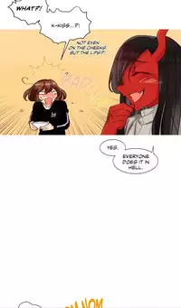 Devil Drop Chapter 10