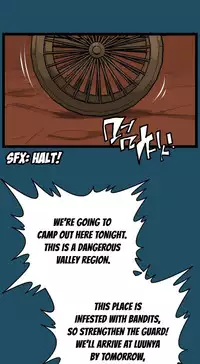 [Hong BanJang] Aharoo Ch.1-32 (English) (YoManga) (Ongoing)