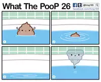 What the PooP [On Going]