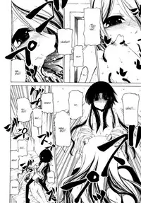 [Benjamin] Take that Hand (Sono Te wo Totte) (English) [Complete]