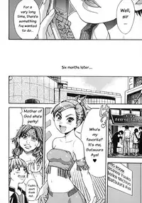 [Shiwasu no Okina] Shining Musume. 2. Second Paradise [English] [Overlook] [Decensored]