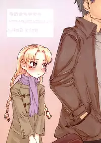 (SC38) [Kurohonyasan (Yamashita Kurowo)] BITTER (Gunslinger Girl)