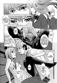 (C84) [Mashira Dou (Mashiraga Aki)] Matsuri Zenpen [English] [N04h]