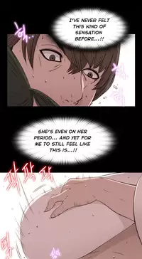 The Girl Next Door Ch.1-35 (English) (Ongoing)
