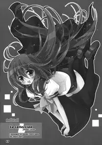 (C80) [a.la.mode (Kagura Takeshi)] La Collection-ShanaStyle- (Shakugan no Shana)