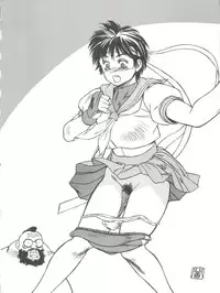 (C56) [Okachimentaiko Seisakushitsu, ALPS (Various)] Okachimentaiko Nariyuki (Various)