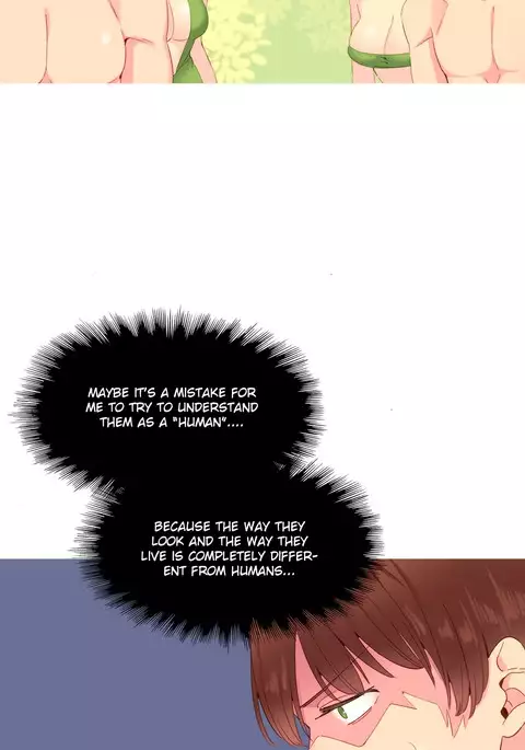 A World That I Rule Ch.01-25