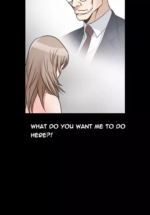 The Taste of Hands Ch.1-72