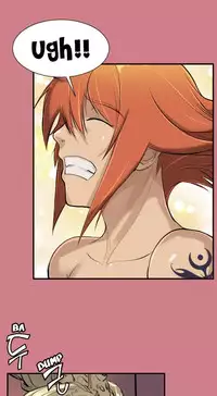 [Hong BanJang] Aharoo Ch.1-32 (English) (YoManga) (Ongoing)