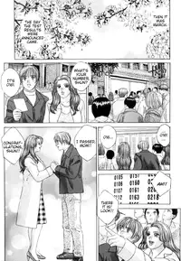 [Nishimaki Tohru] Blue Eyes Vol.6 [English]