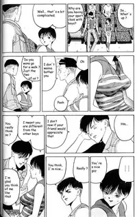 [Hiroya Oku] Hen v03