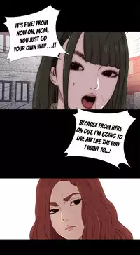 Girl Next Door Ch.1-27 (English) (Ongoing)